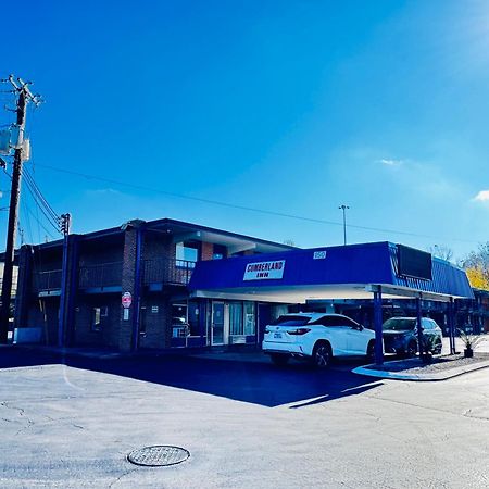 Cumberland Inn Near Downtown - Nashville, Tn المظهر الخارجي الصورة