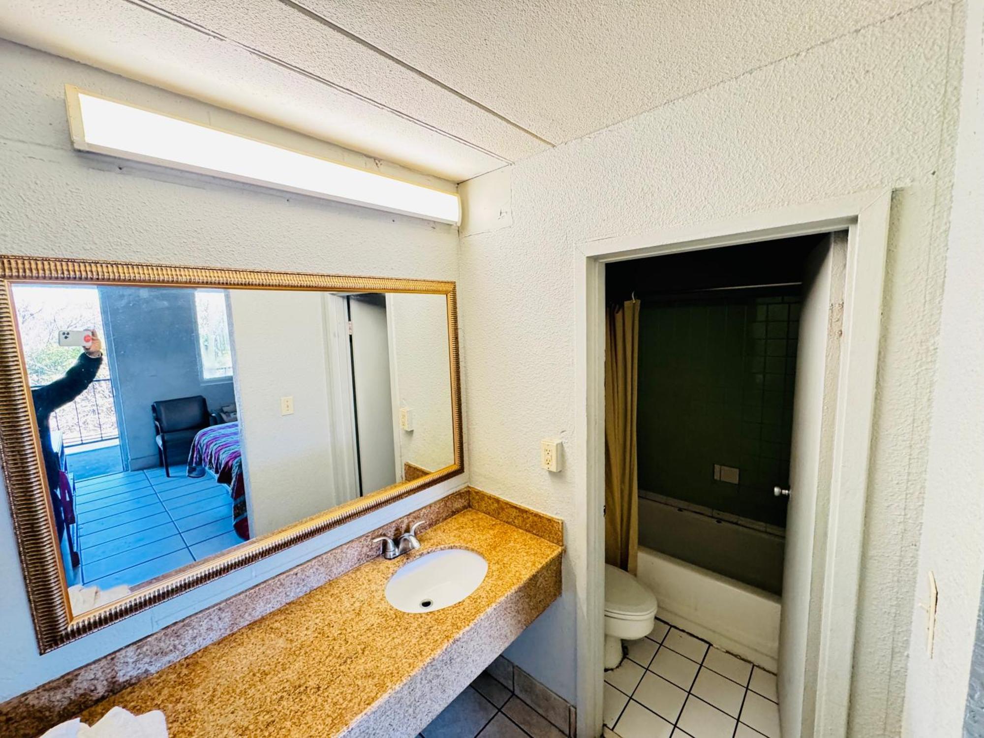 Cumberland Inn Near Downtown - Nashville, Tn المظهر الخارجي الصورة